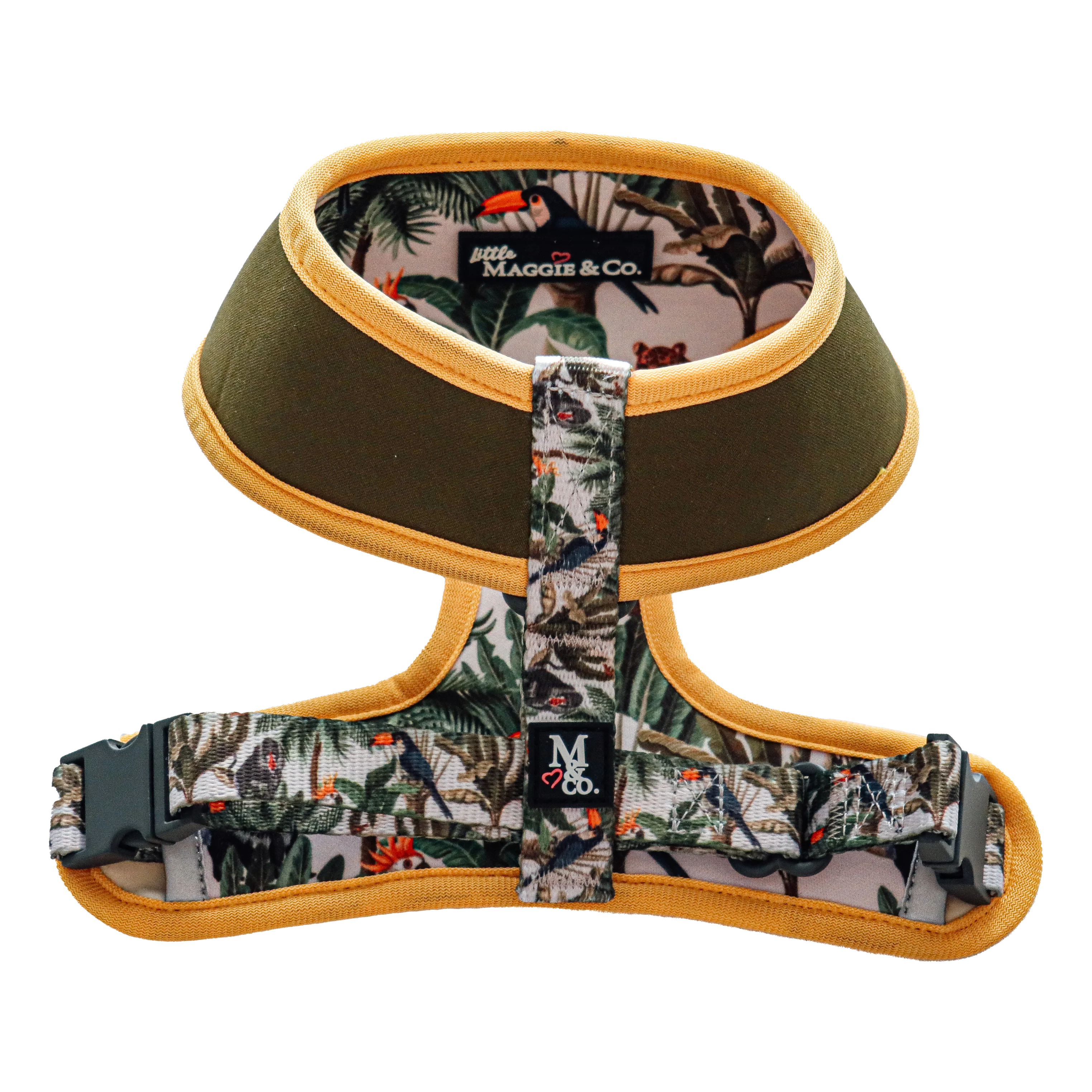 Into the Wild Reversible Harness - Image 5
