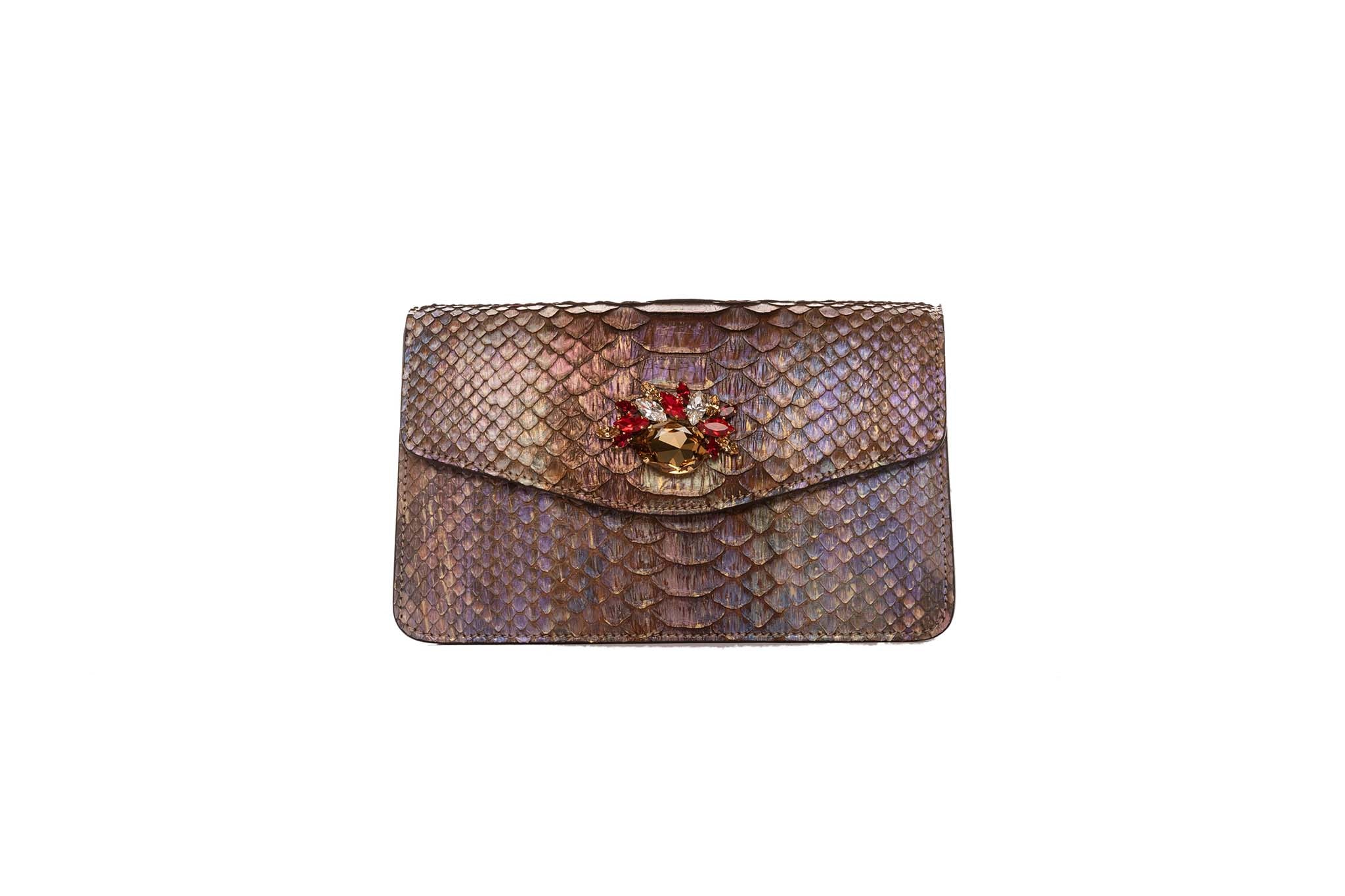 Iridescent Clutch - Image 2