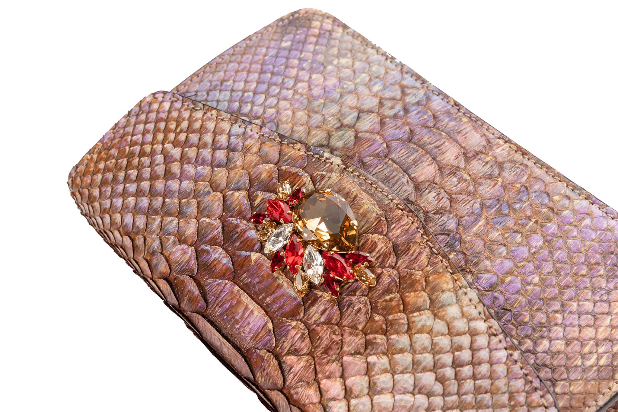 Iridescent Clutch - Image 4