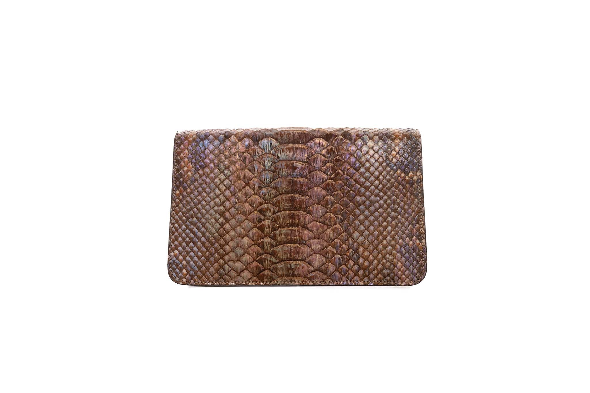Iridescent Clutch - Image 7