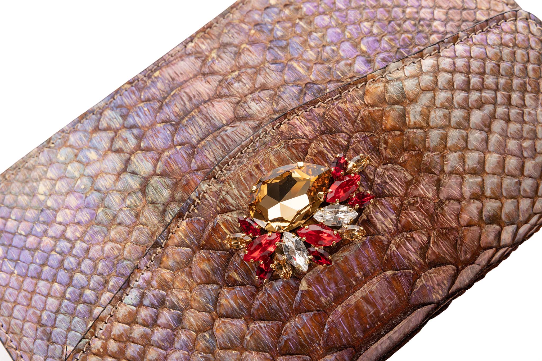 Iridescent Clutch - Image 9