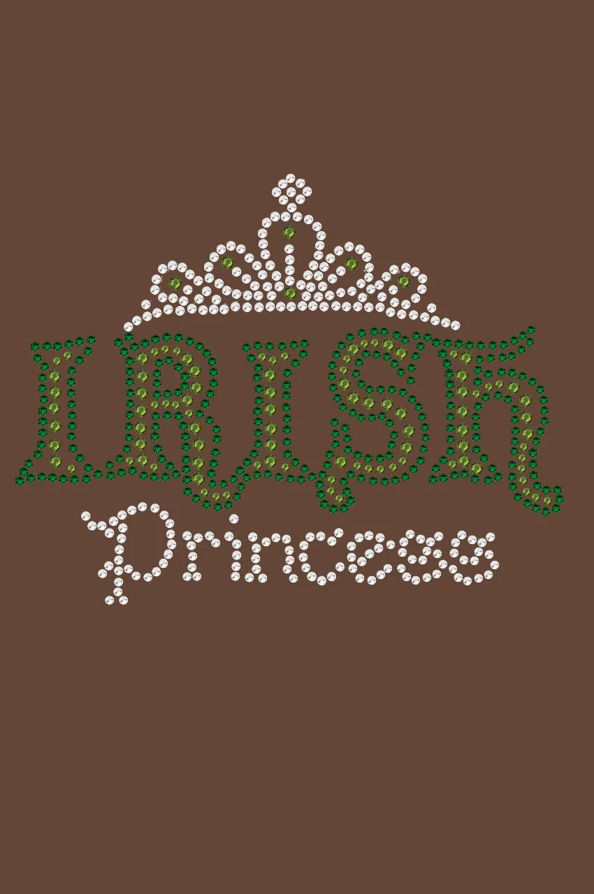 Irish Princess - Bandanna - Image 11