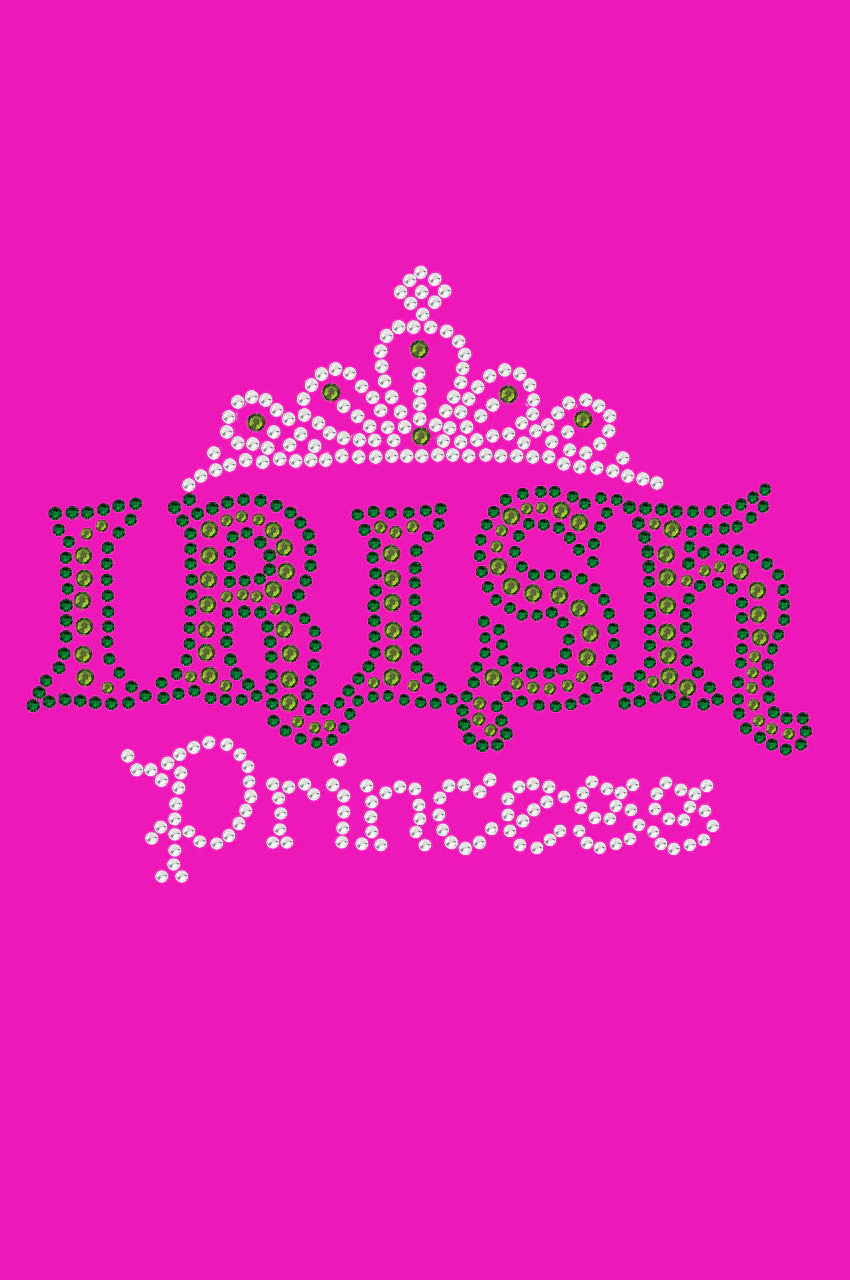 Irish Princess - Bandanna - Image 6