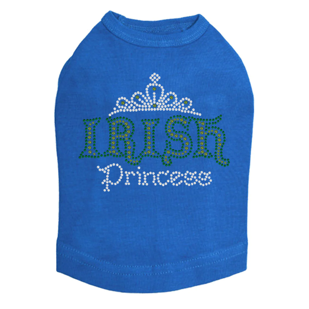 Irish Princess - Dog Tank - Image 11