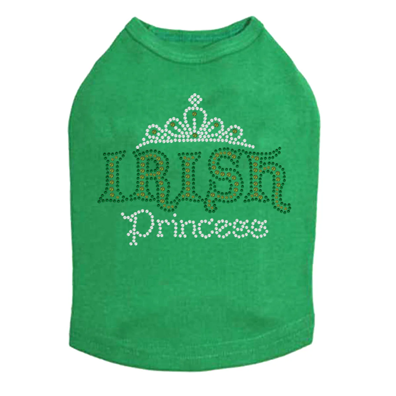 Irish Princess - Dog Tank - Image 15