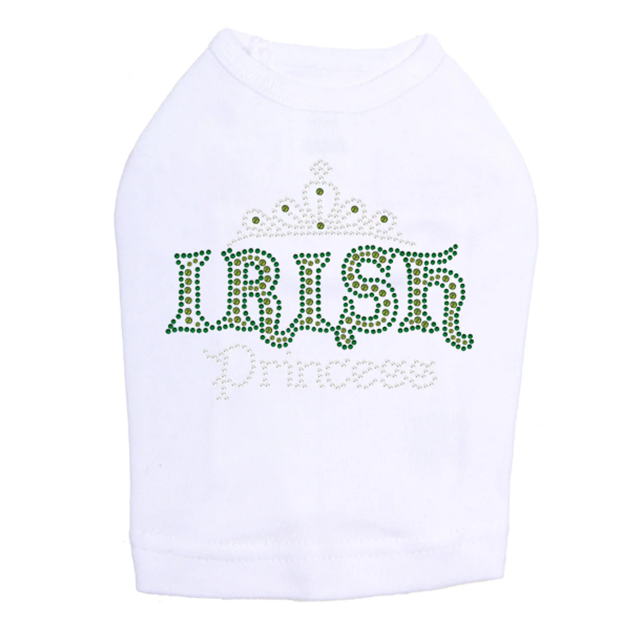Irish Princess - Dog Tank - Image 2