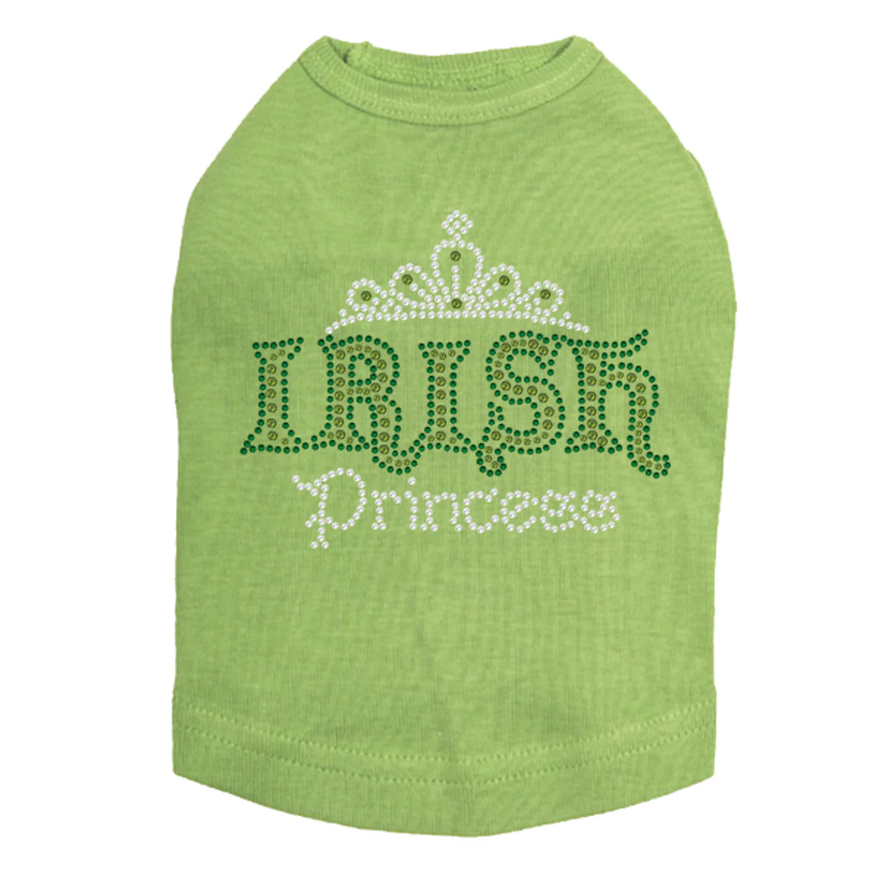 Irish Princess - Dog Tank - Image 5
