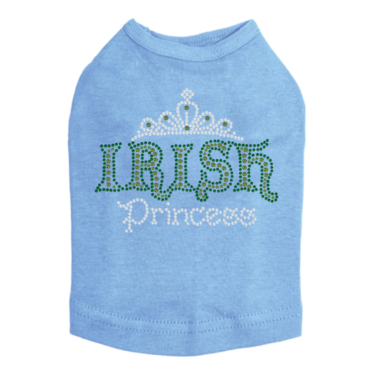 Irish Princess - Dog Tank - Image 6