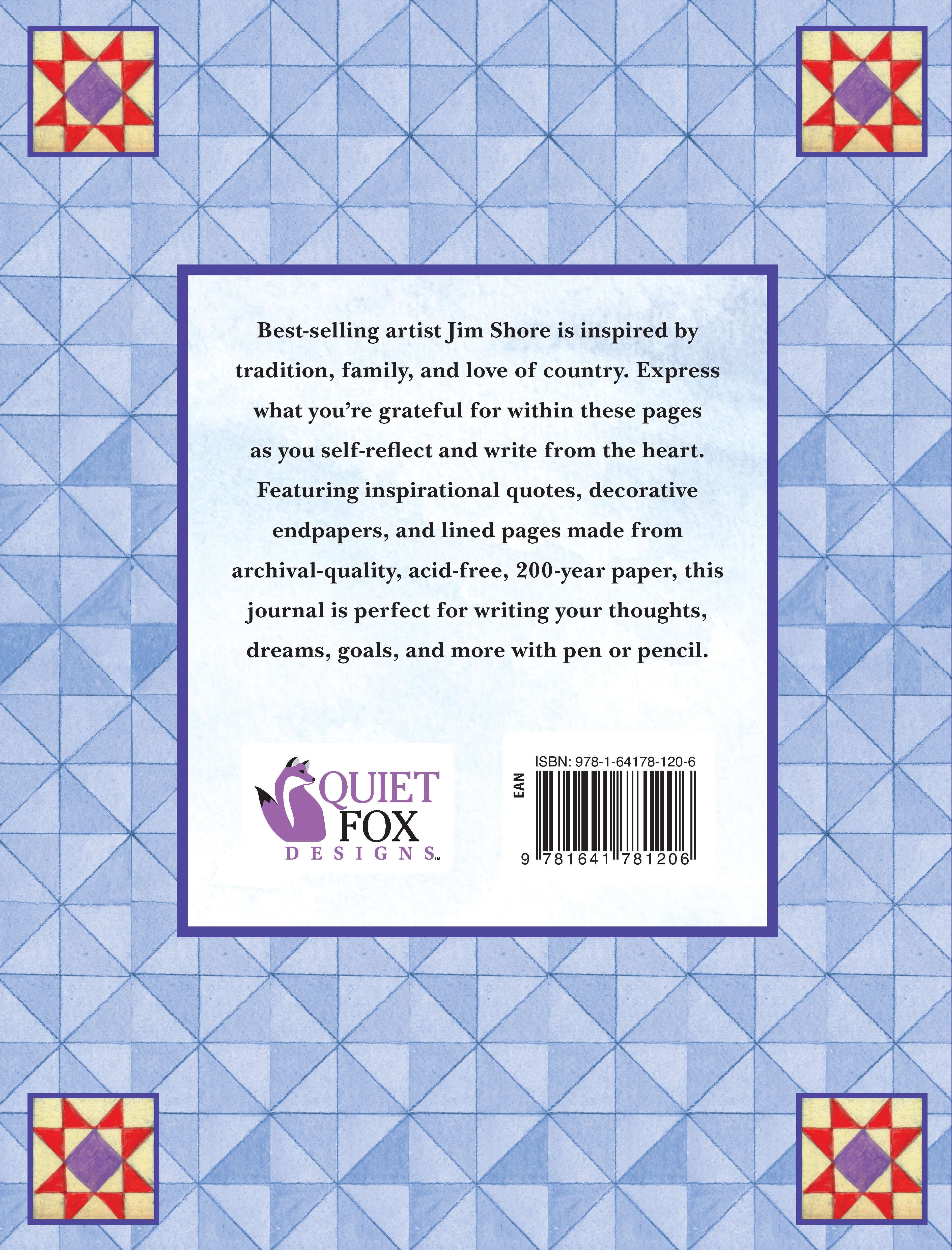 It's a New Day Lined Journal - Image 7