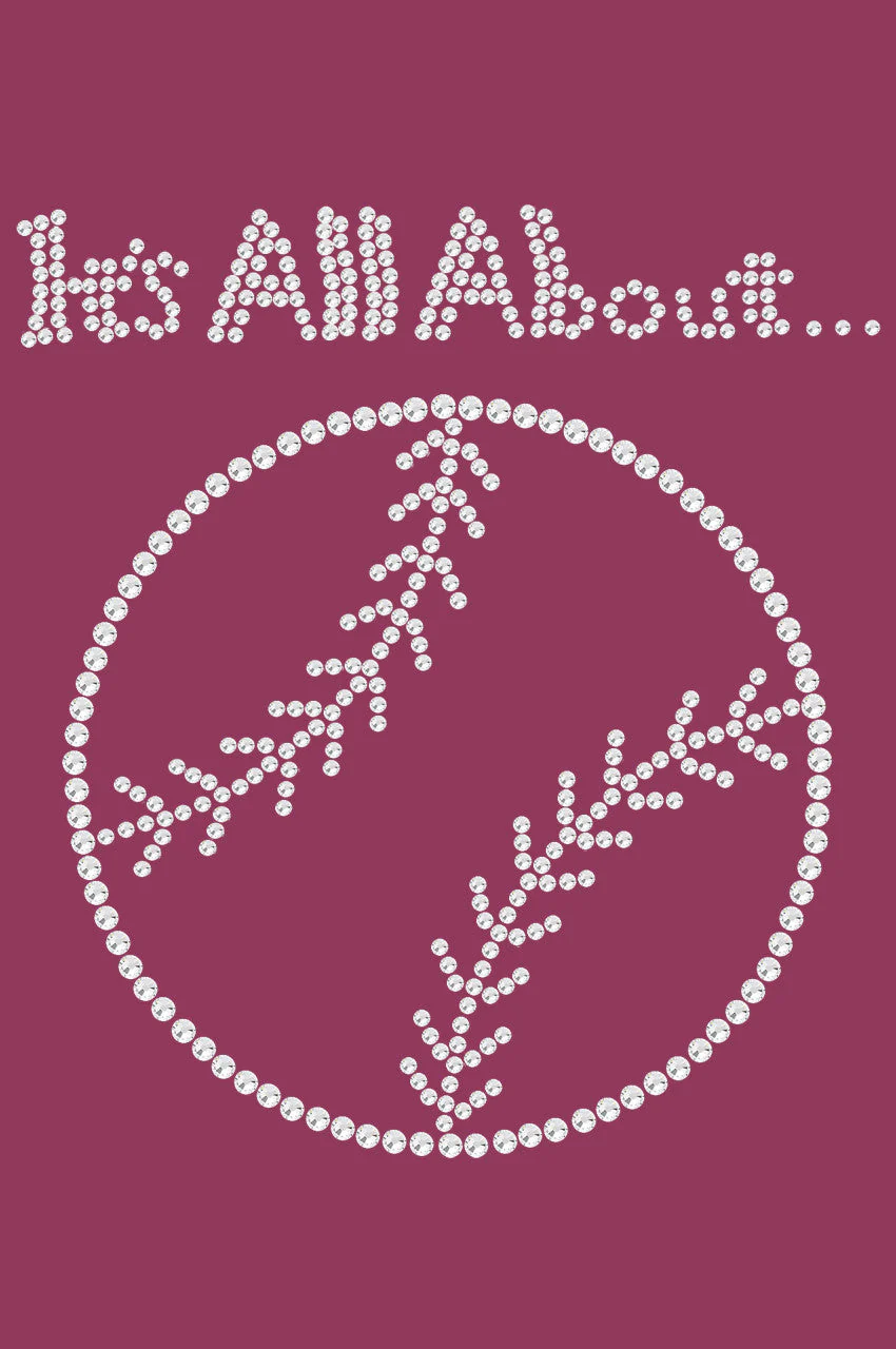 It's All About Baseball - Bandana - Image 11