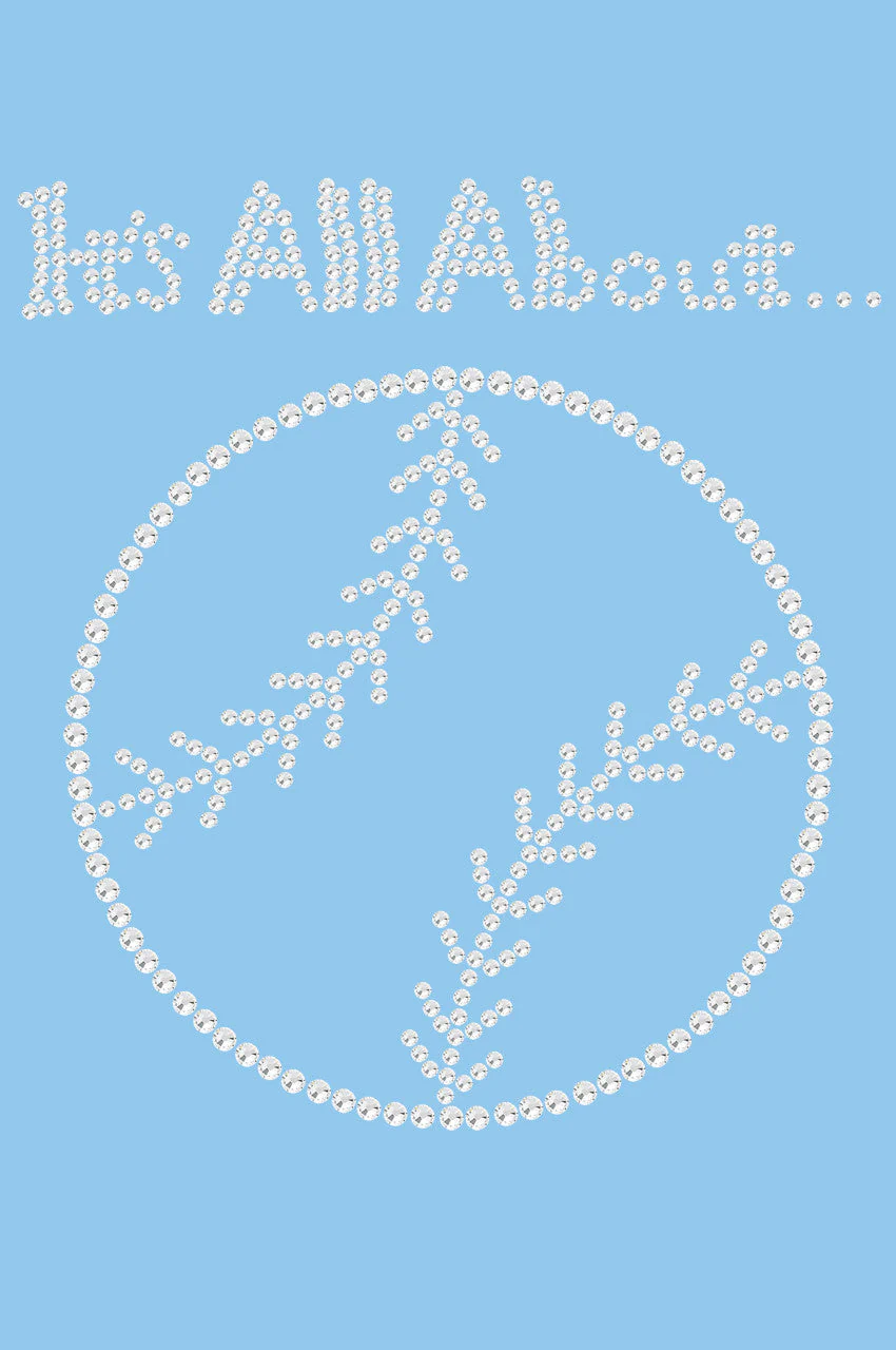 It's All About Baseball - Bandana - Image 14