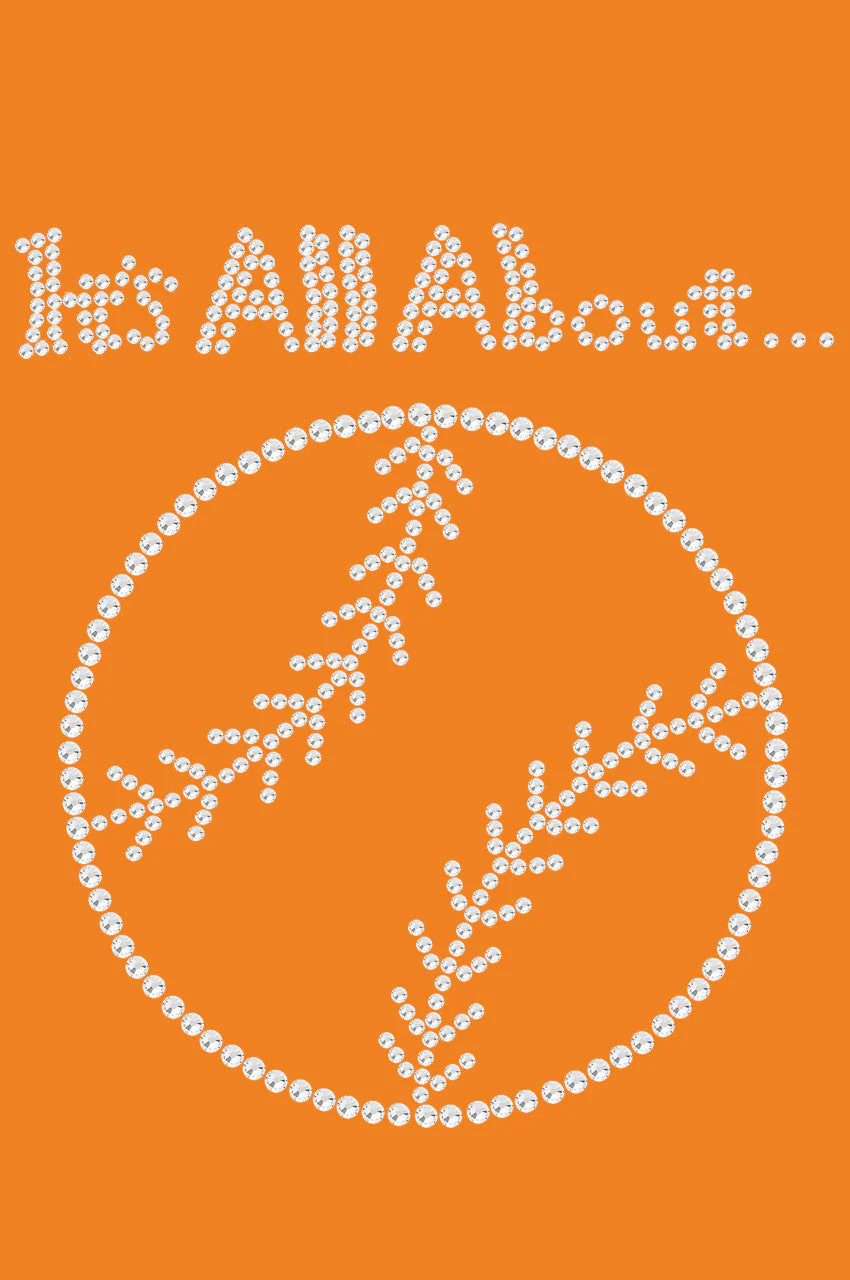 It's All About Baseball - Bandana - Image 2