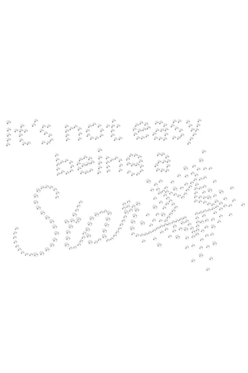It's Not Easy Being a Star - Bandanna - Image 13