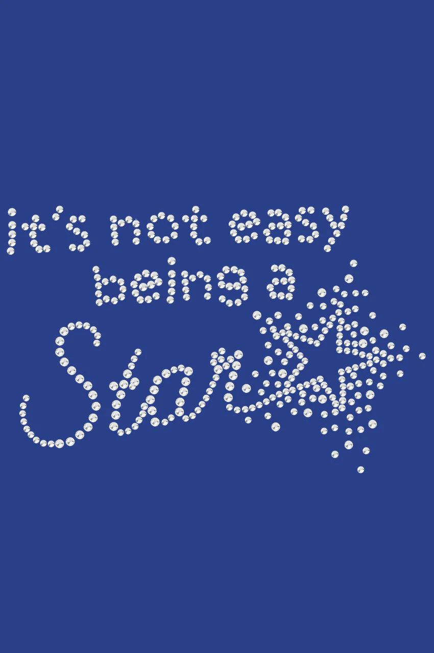 It's Not Easy Being a Star - Bandanna - Image 17
