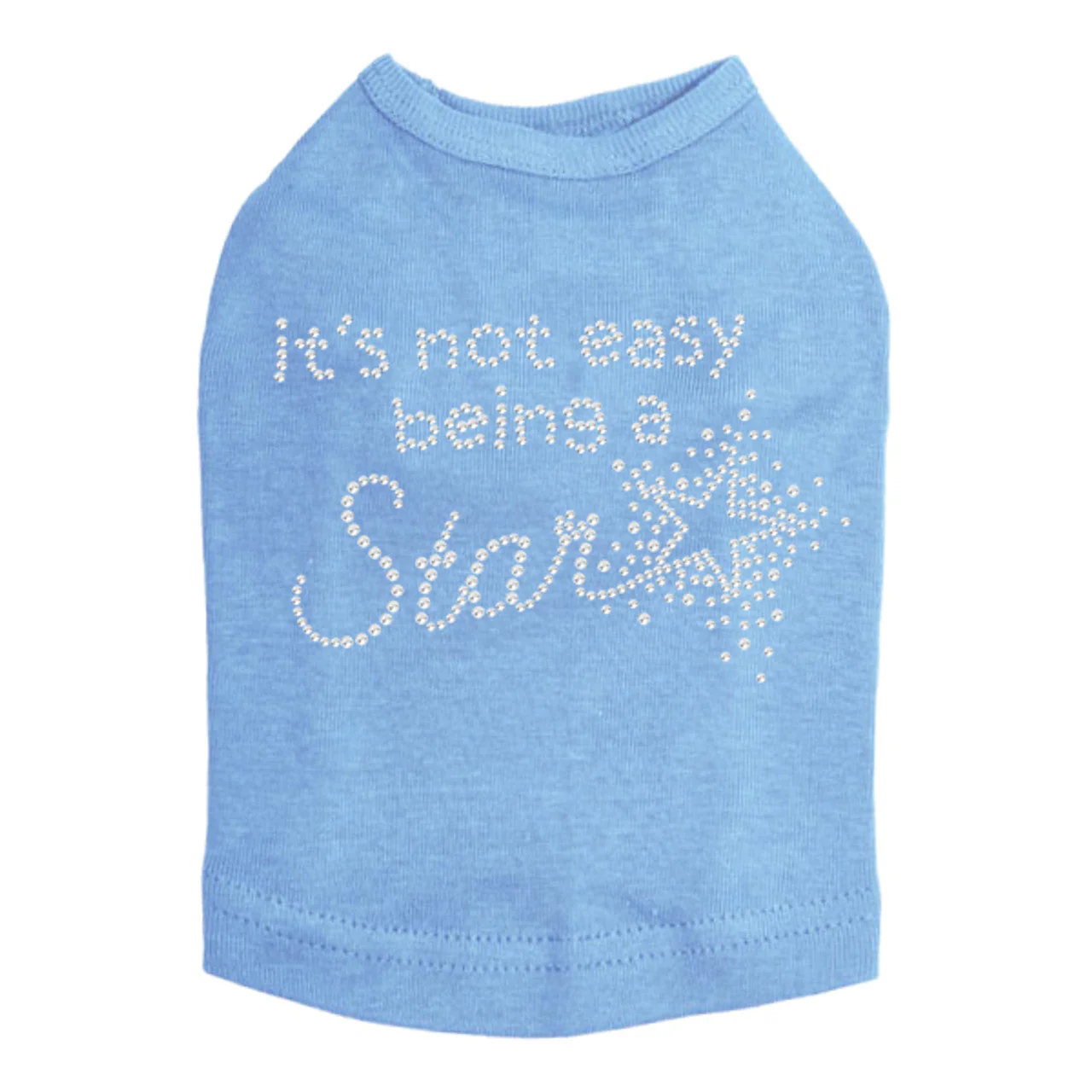 It's Not Easy Being a Star - Dog Tank - Image 2