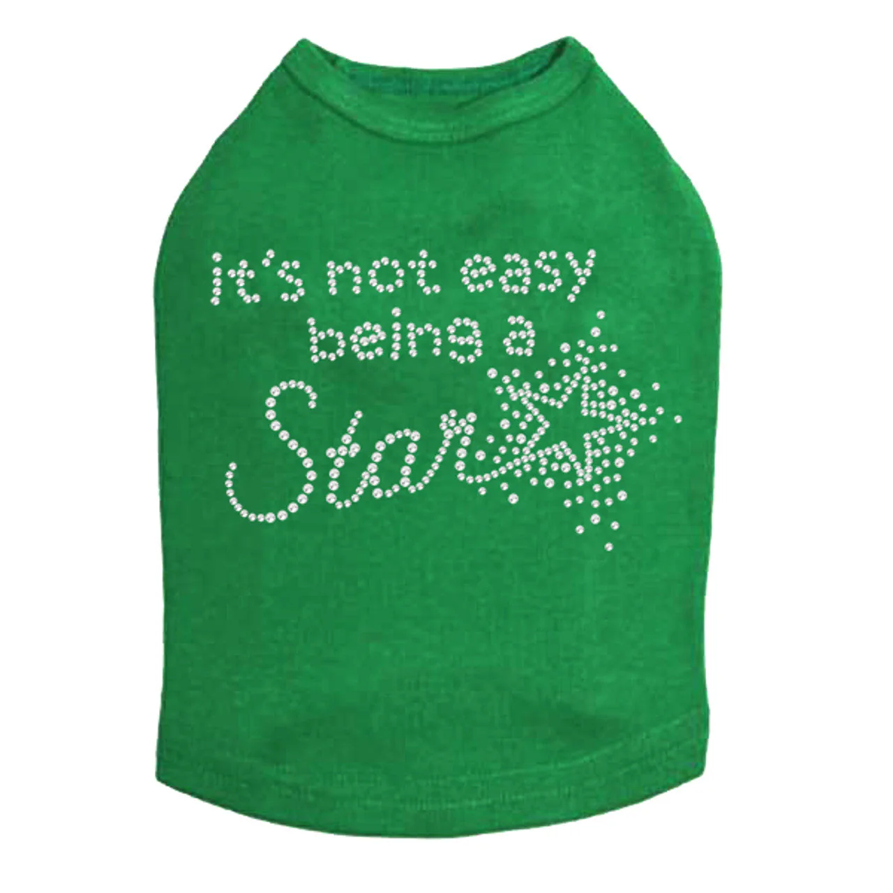 It's Not Easy Being a Star - Dog Tank - Image 5