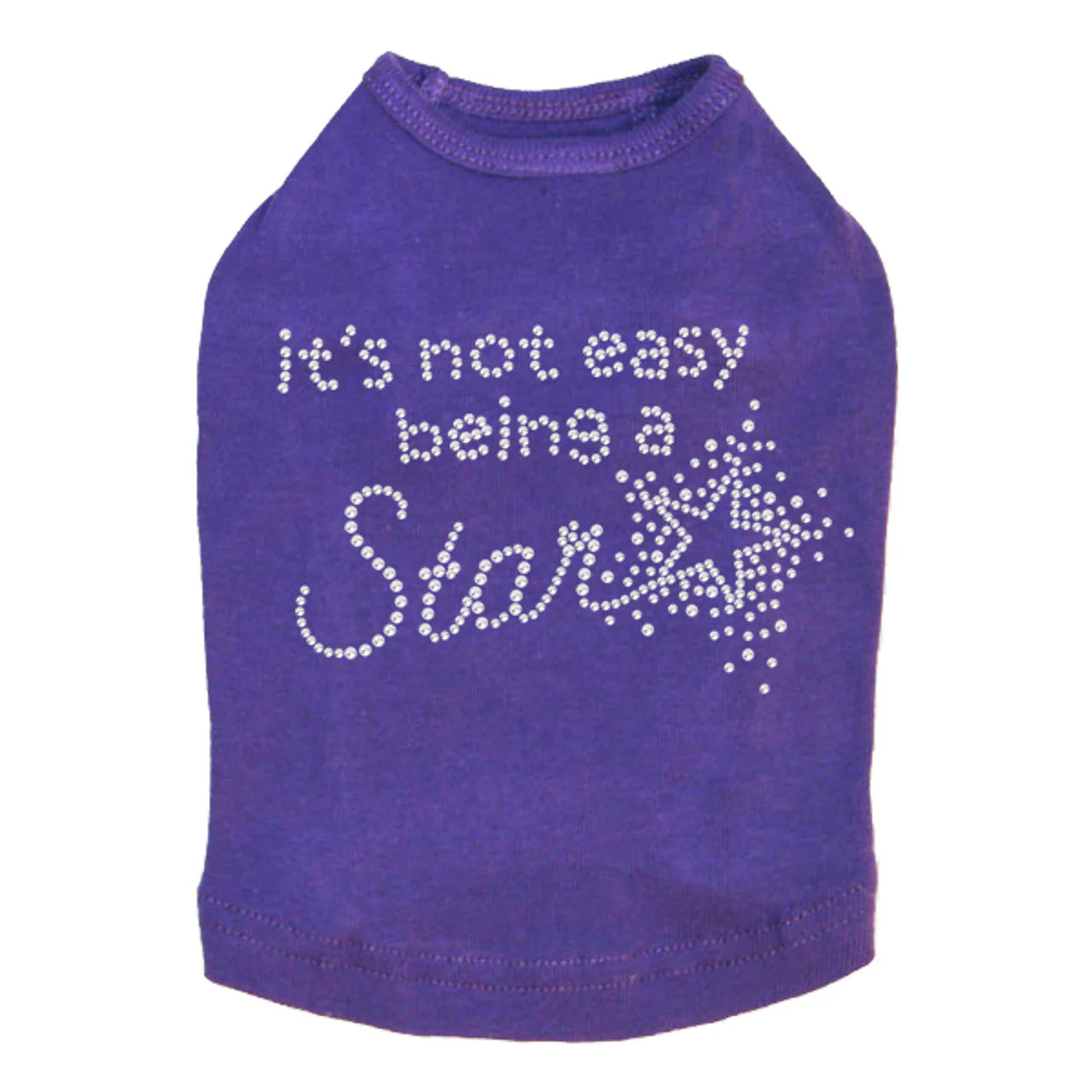 It's Not Easy Being a Star - Dog Tank - Image 8