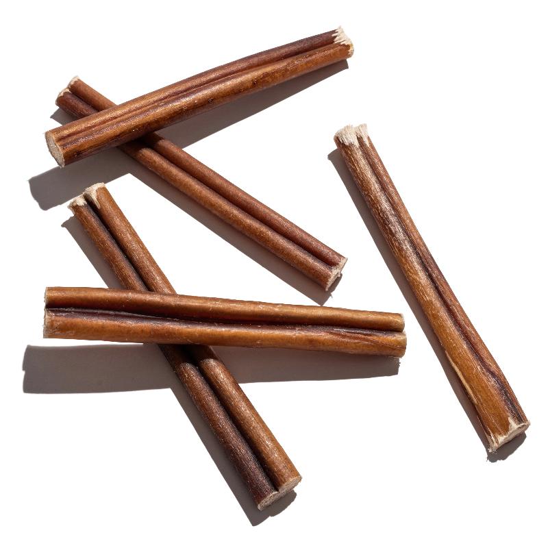 Jack & Pup Odor Free Bully Sticks - Image 2