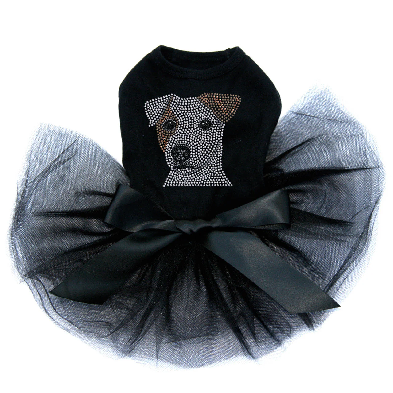 Jack Russell Terrier -Custom Tutu - Image 2