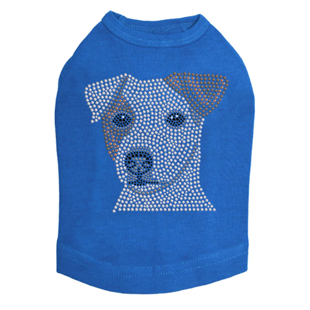 Jack Russell Terrier - Dog Tank - Image 10