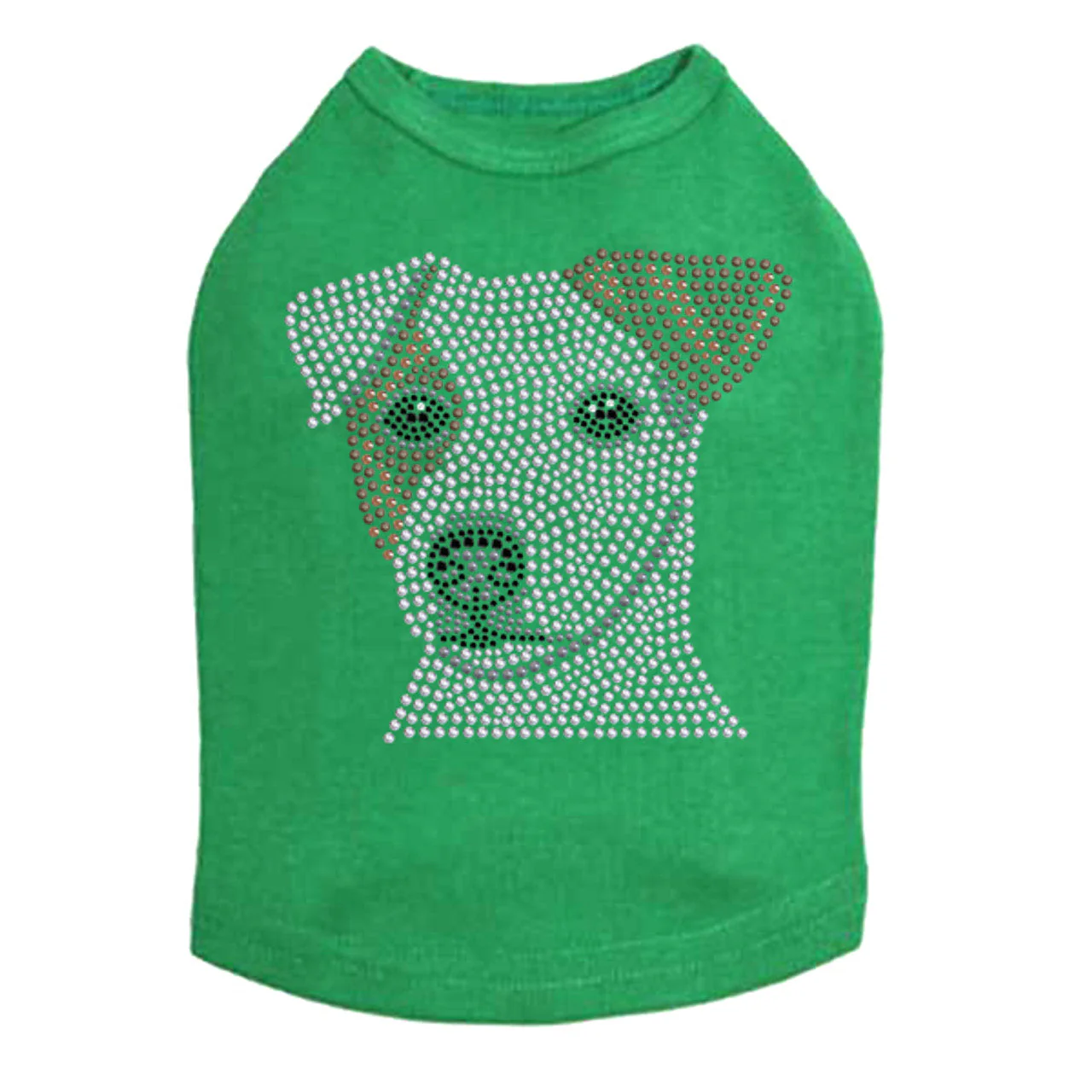 Jack Russell Terrier - Dog Tank - Image 3
