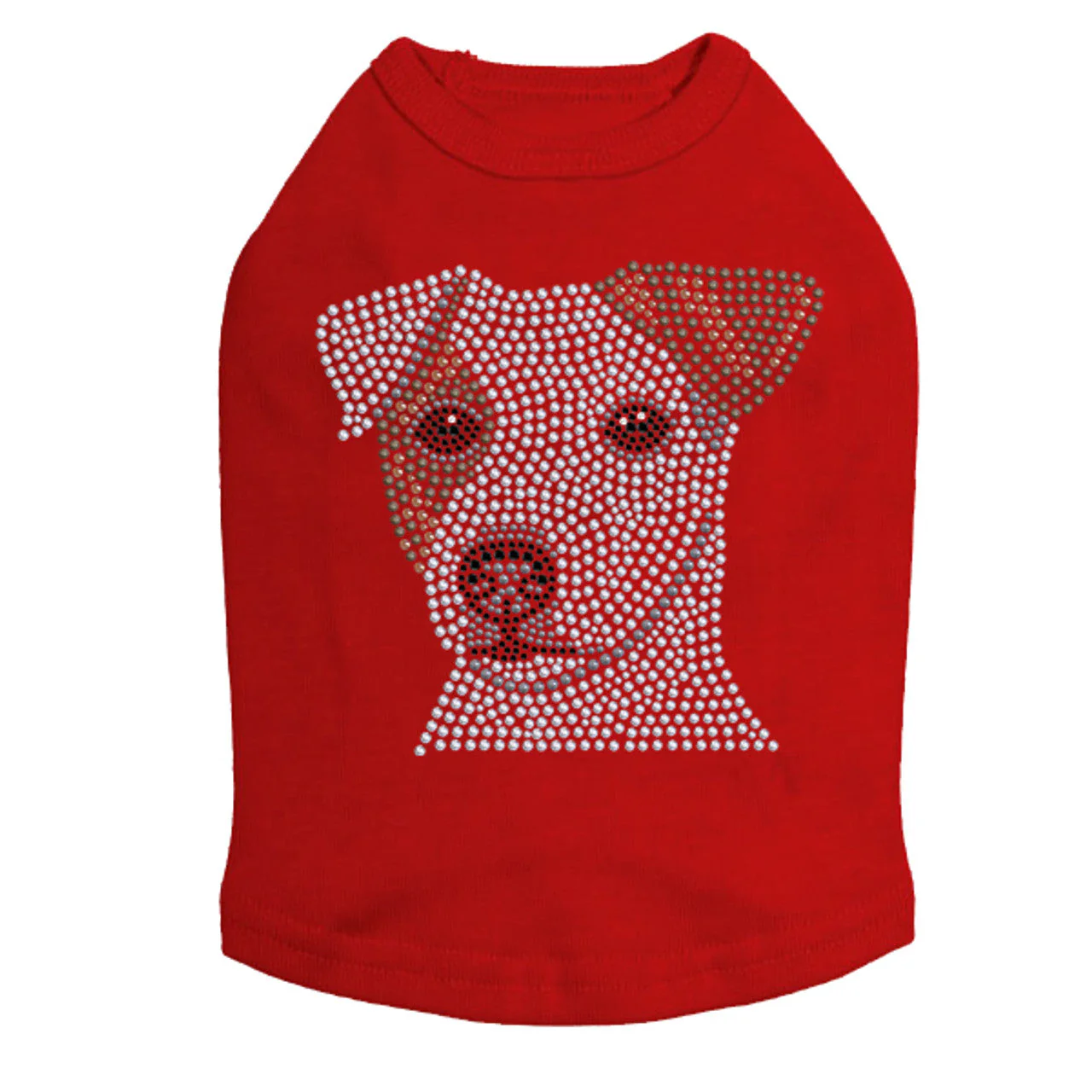 Jack Russell Terrier - Dog Tank - Image 7