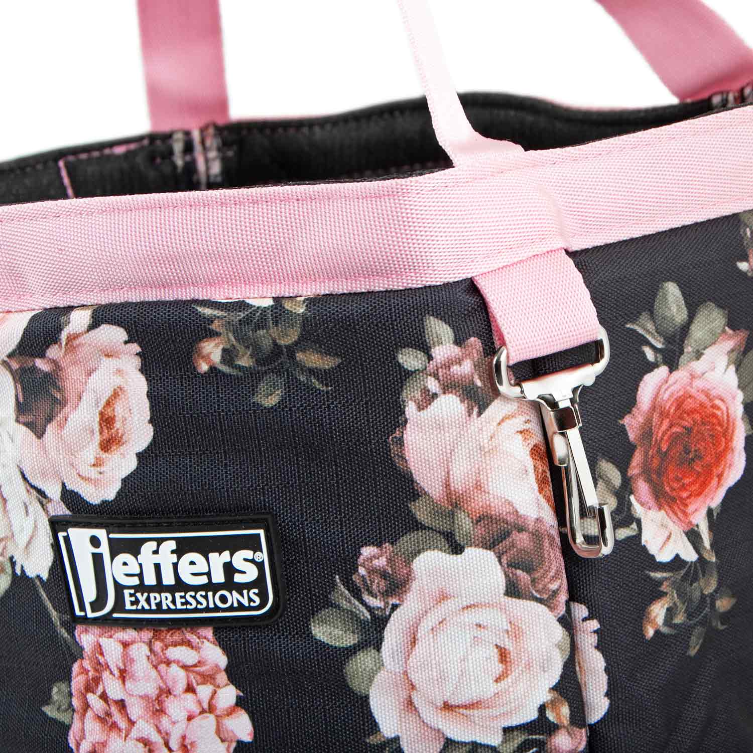 Jeffers Expression Horse Grooming Tote - Image 10