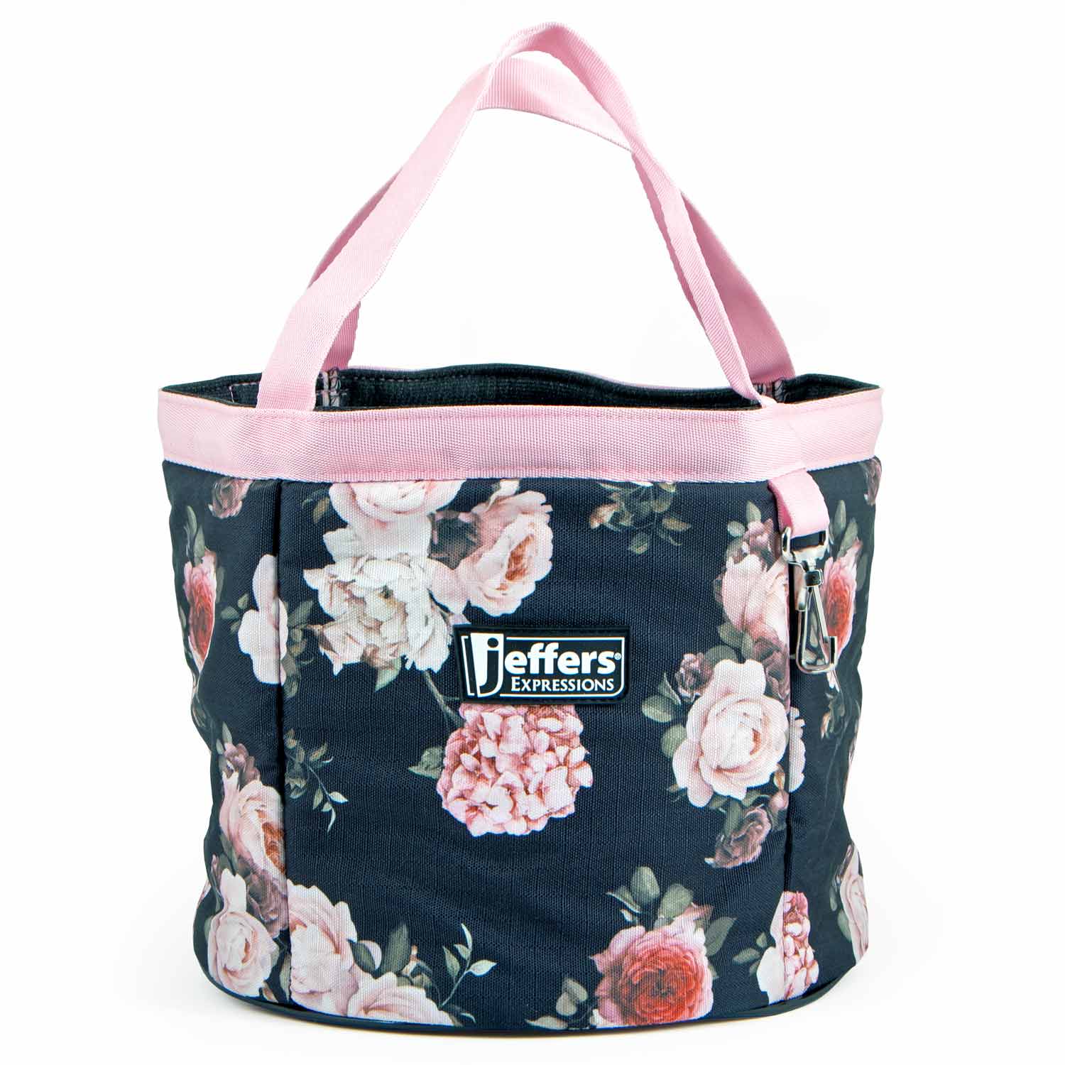Jeffers Expression Horse Grooming Tote - Image 9
