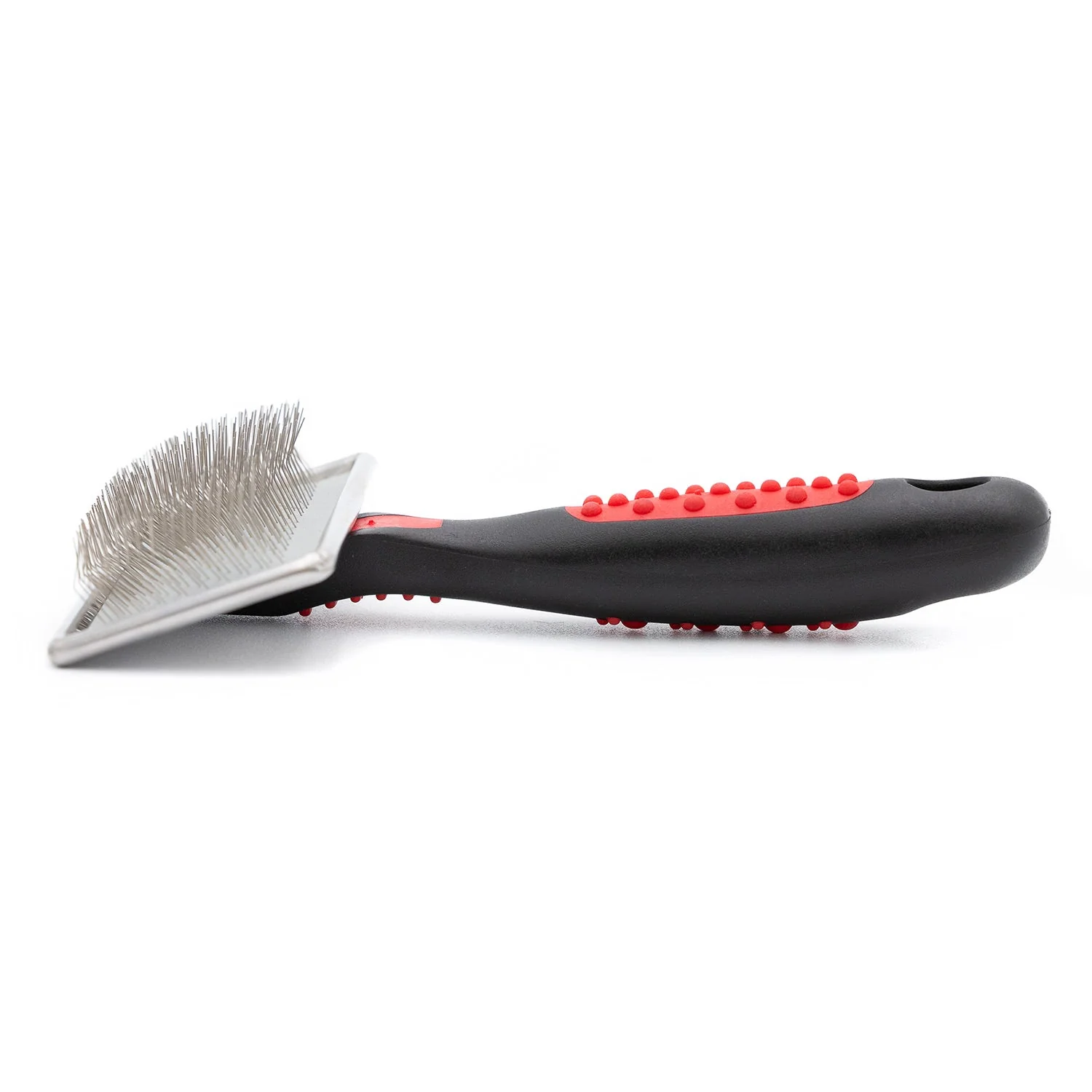 Jeffers Non-Slip Slicker Pet Grooming Brushes - Image 7
