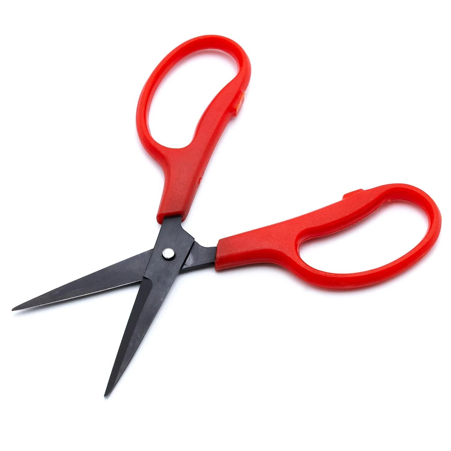 Jeffers Stainless Steel Sharp Grooming Scissors for Horses – Mane, Tail & Braiding Trimming Tool - Image 6