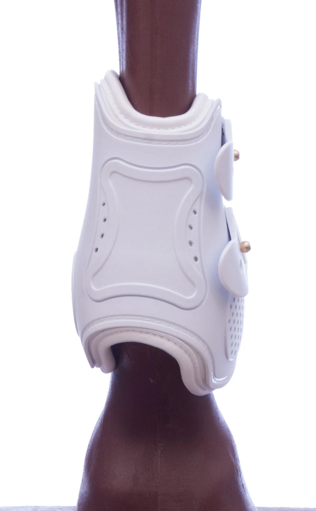 Jeffers Uniquely English Fetlock Boots for Horses, 2-Pack - Image 10