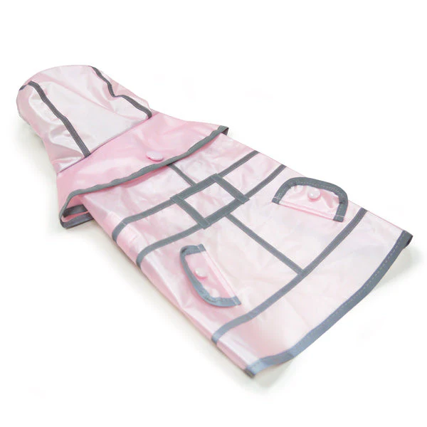 Jelly Raincoat - Image 11