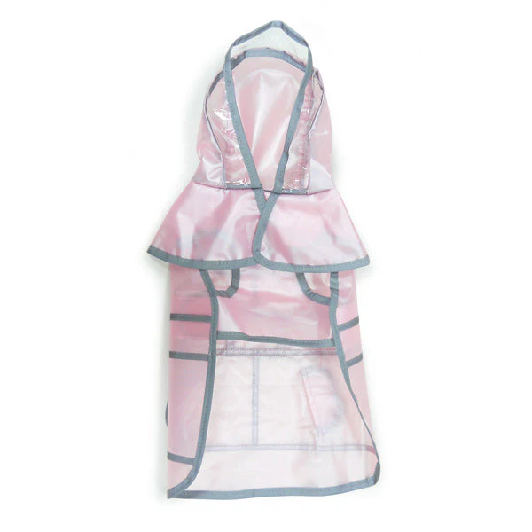 Jelly Raincoat - Image 12