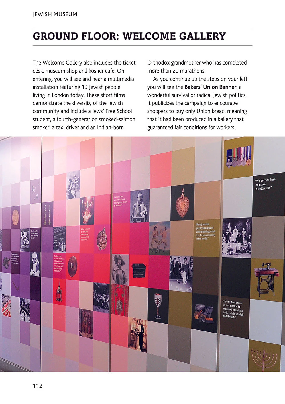 Jewish London, 3rd Edition - Image 5
