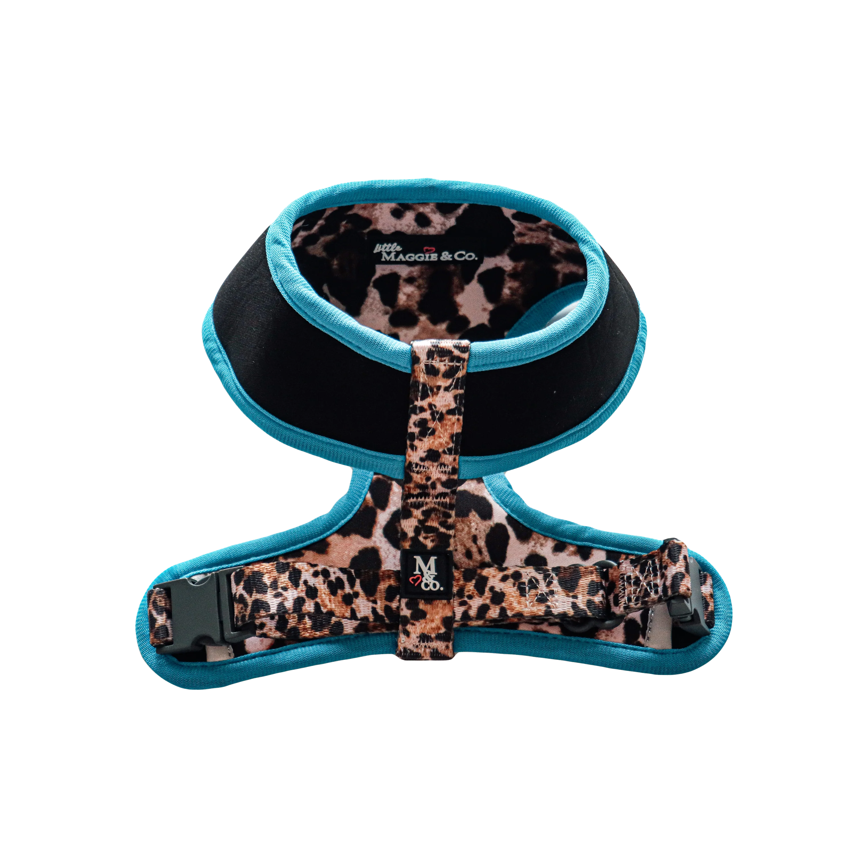 Exotic Reversible Harness - Image 5