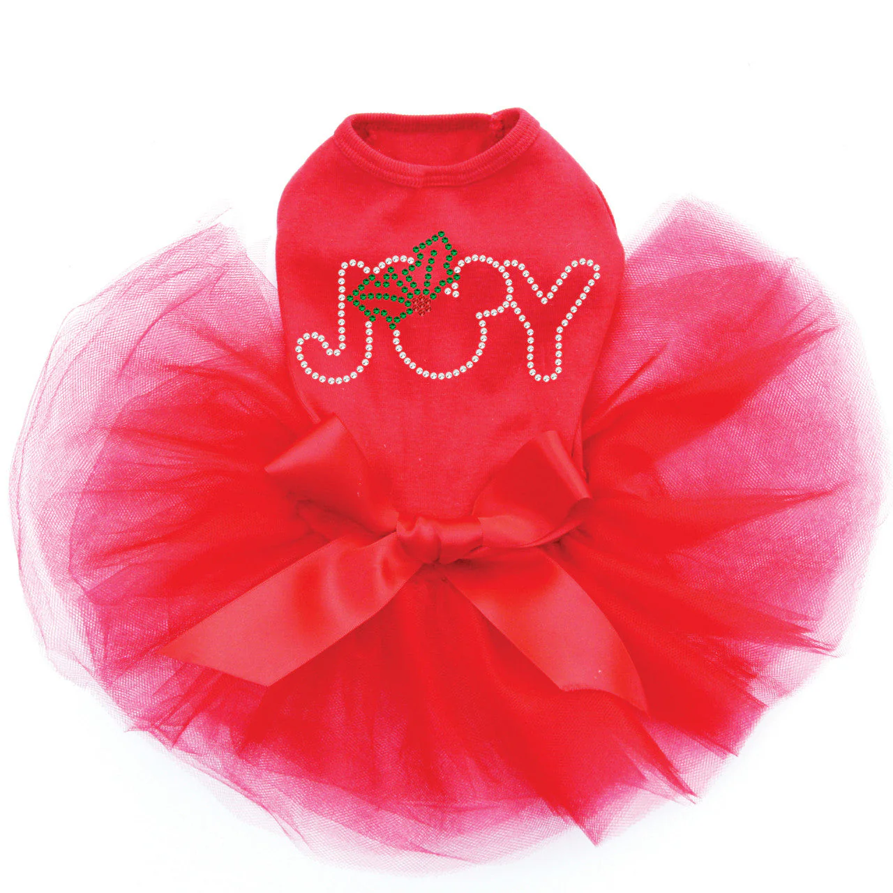 Joy - Mickey Mouse - Custom Tutu - Image 3