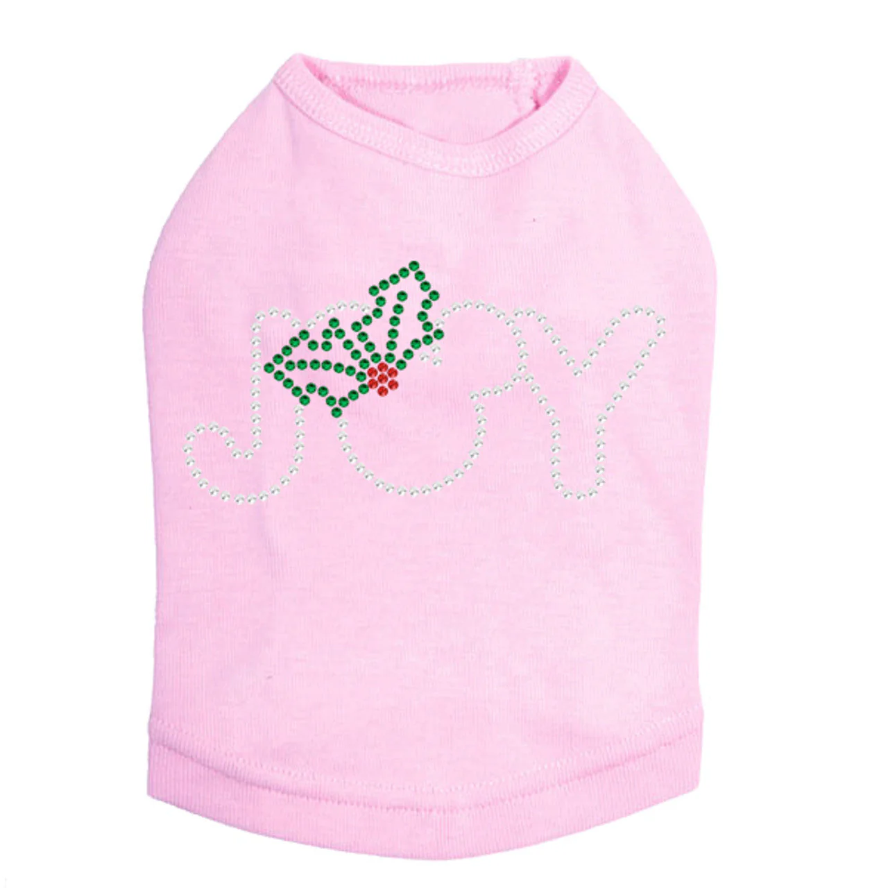 Joy - Mickey Mouse - Dog Tank - Image 10