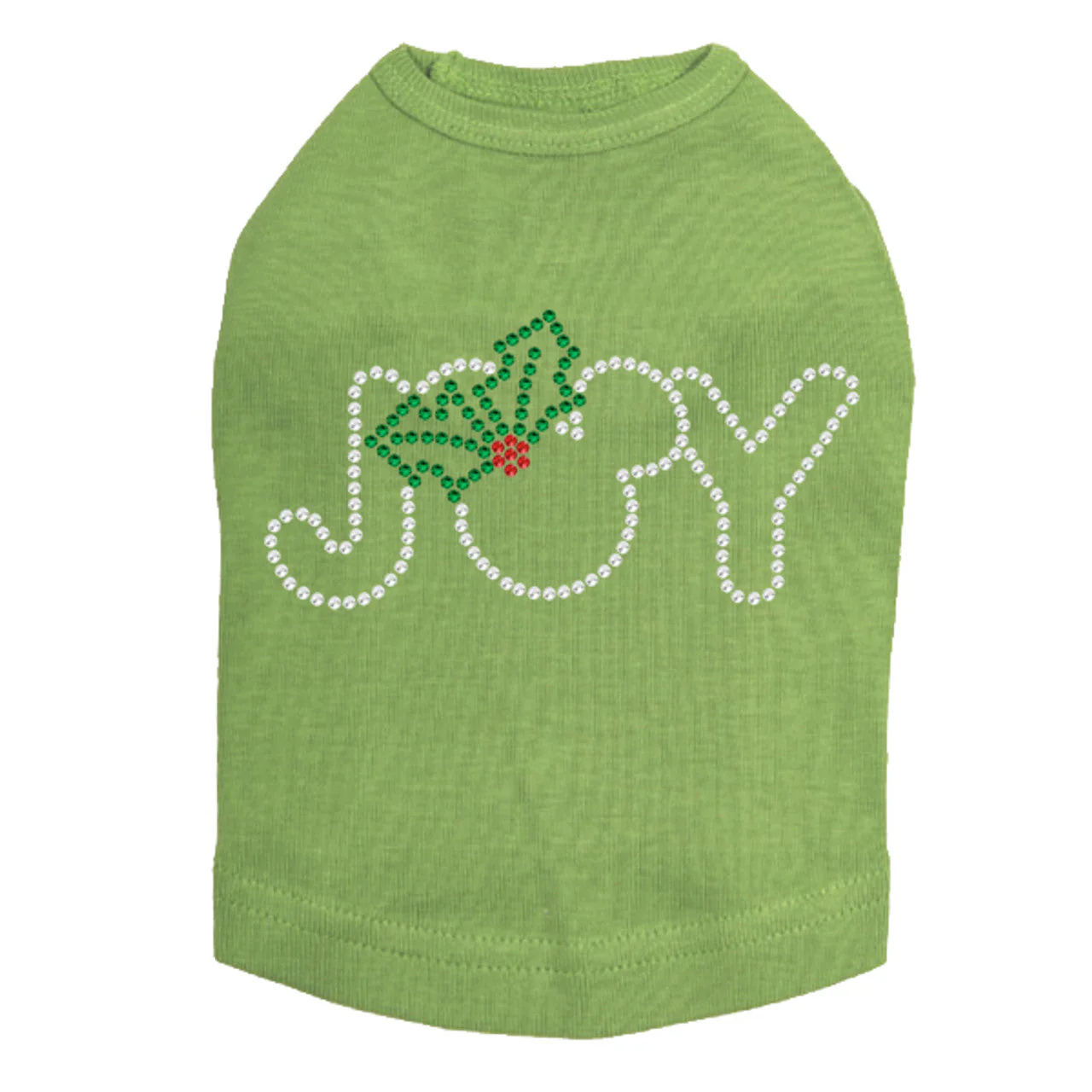 Joy - Mickey Mouse - Dog Tank - Image 11