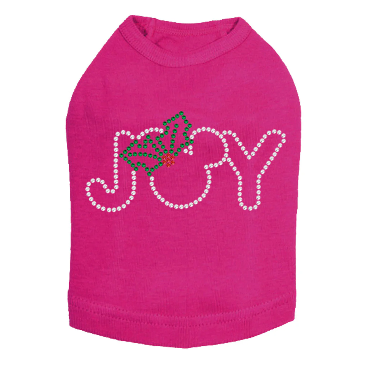 Joy - Mickey Mouse - Dog Tank - Image 14