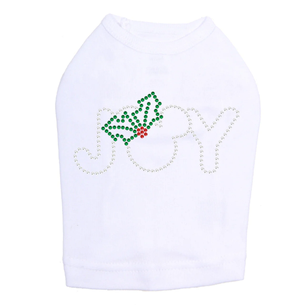 Joy - Mickey Mouse - Dog Tank - Image 2