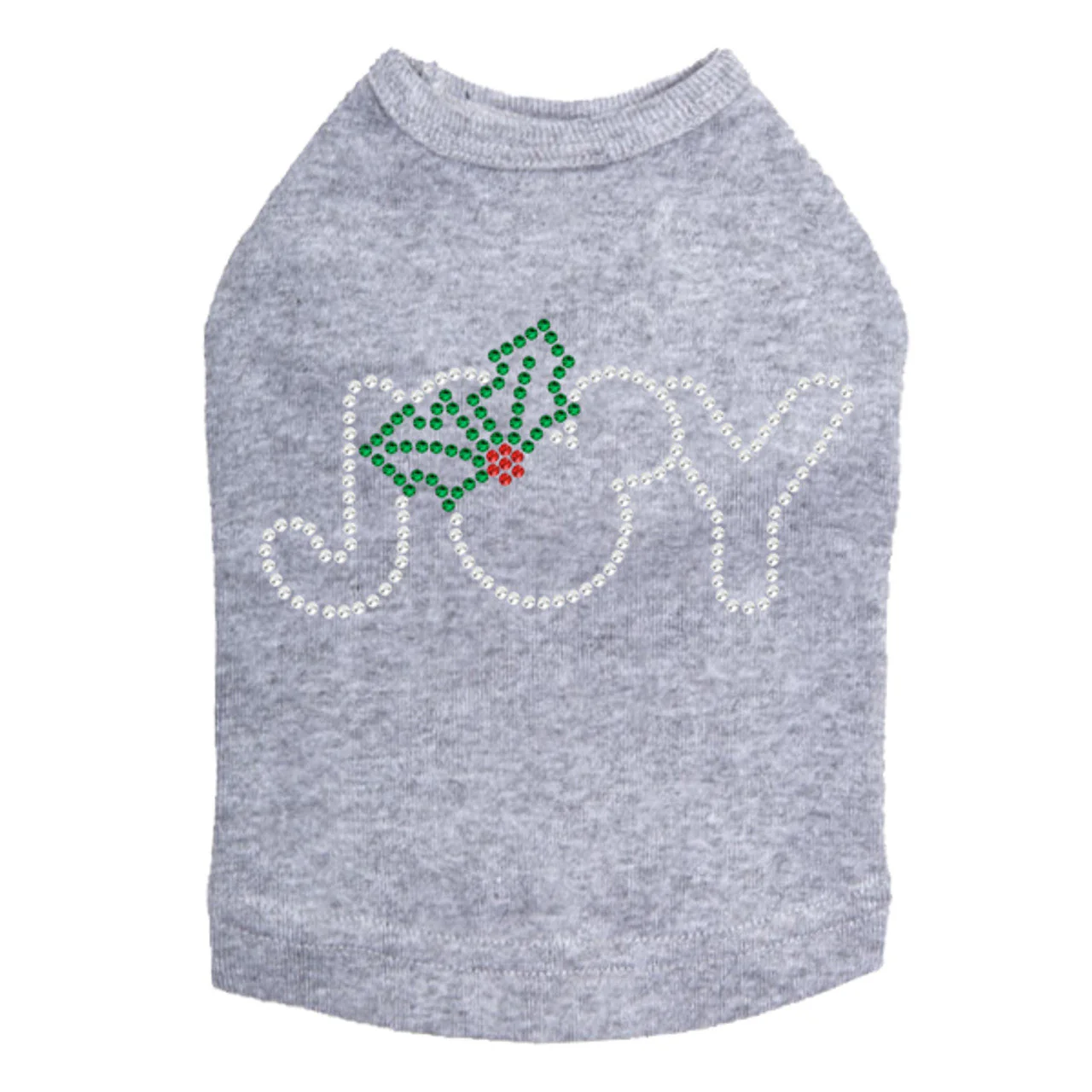 Joy - Mickey Mouse - Dog Tank - Image 6