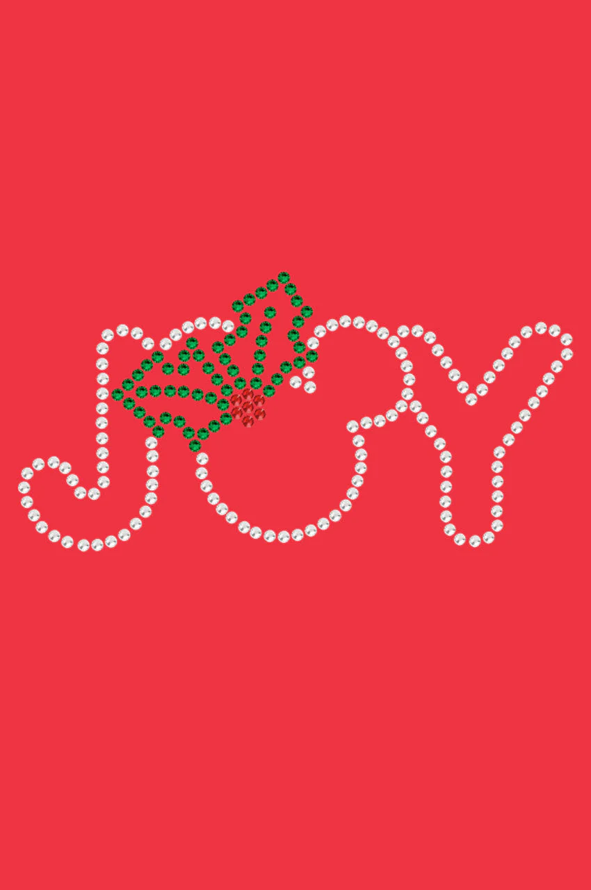 Joy - Mickey Mouse - Women's T-shirt - Image 11