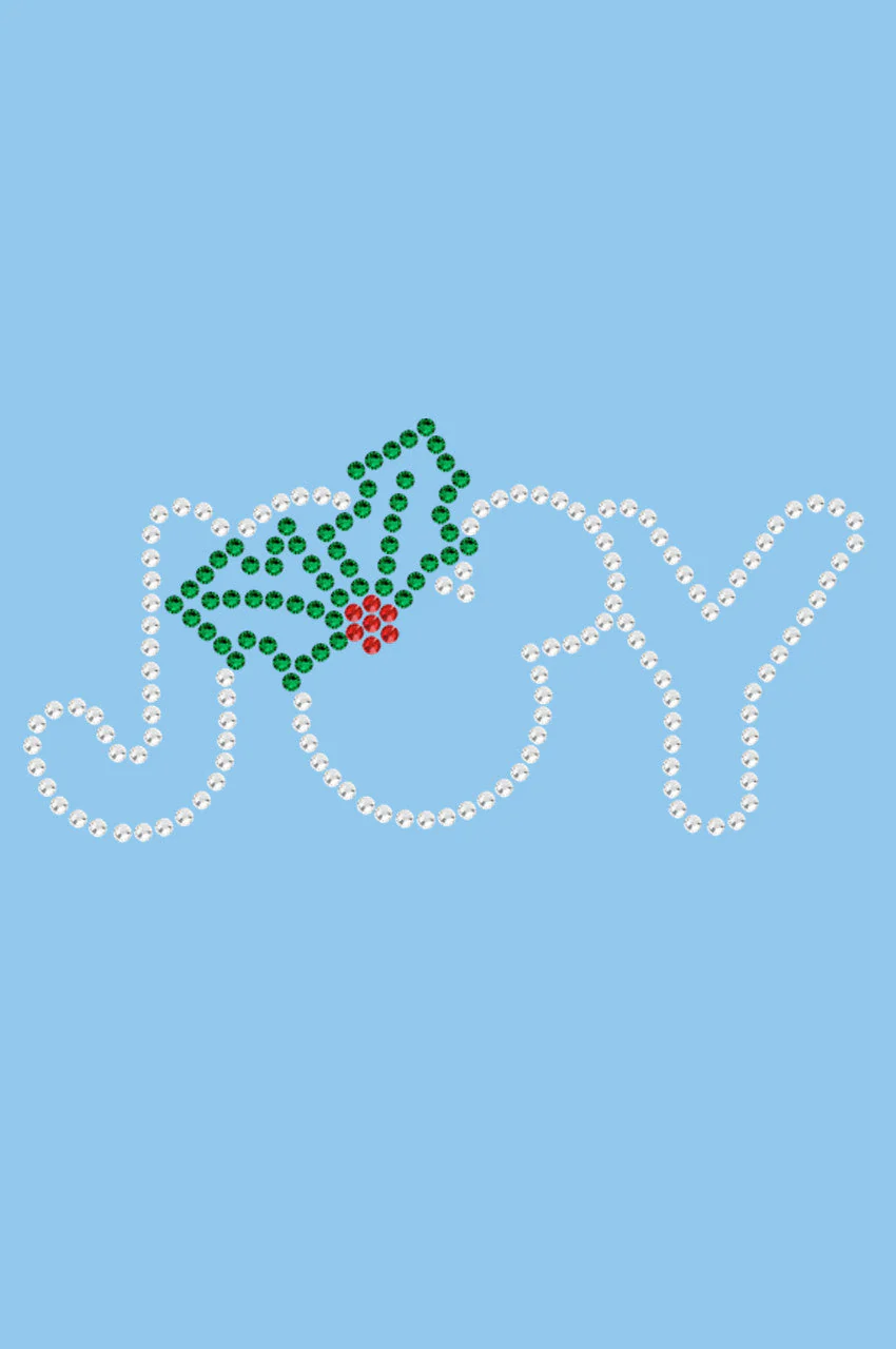 Joy - Mickey Mouse - Women's T-shirt - Image 6