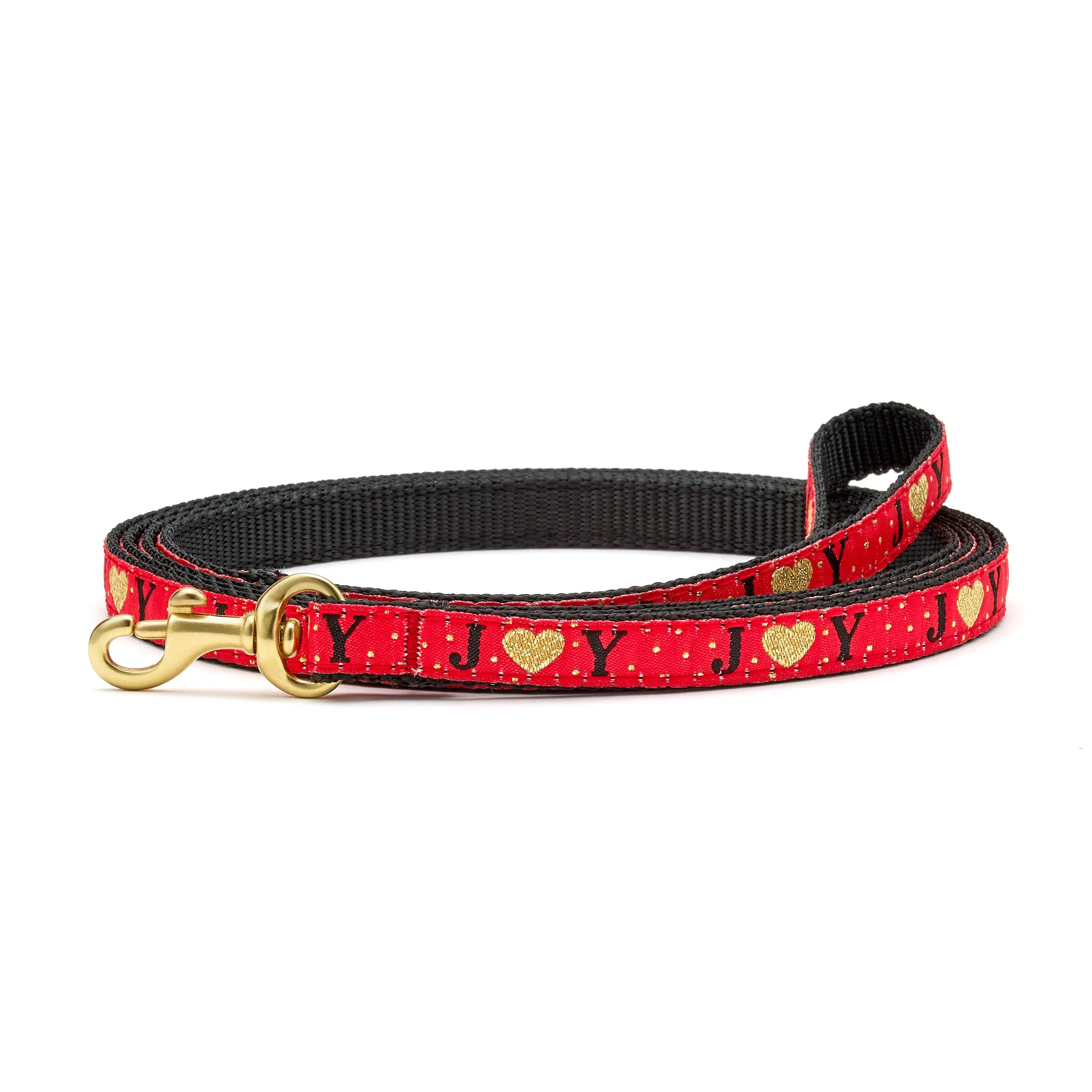 Up Country Joy Made in USA Dog Leash