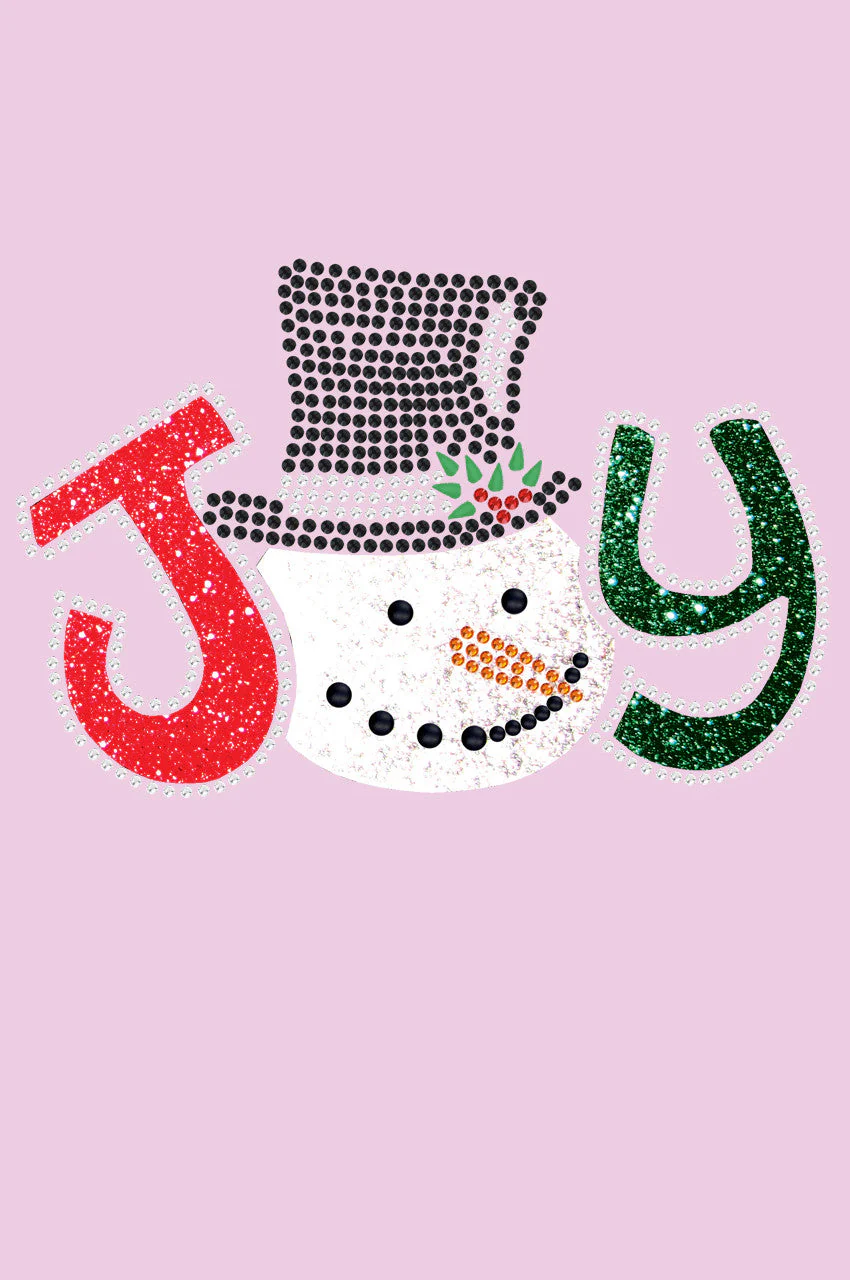 Joy Snowman - Bandana - Image 6