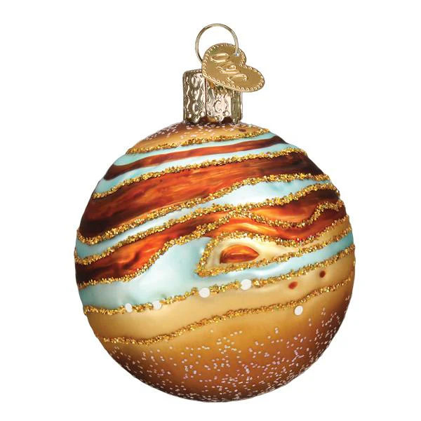 Jupiter Ornament - Image 3
