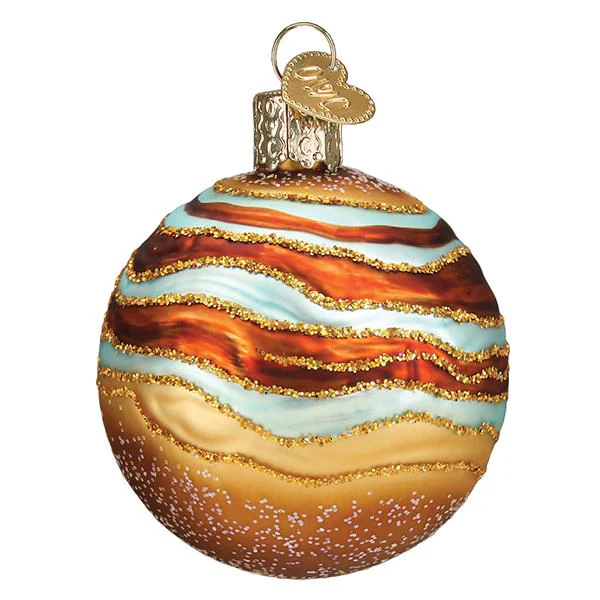 Jupiter Ornament - Image 5