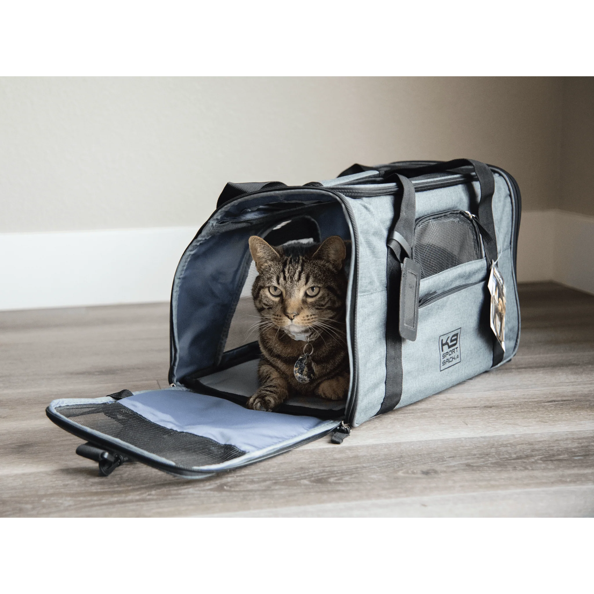 K9 Karry-On | TSA Approved Travel Kennel - Image 3