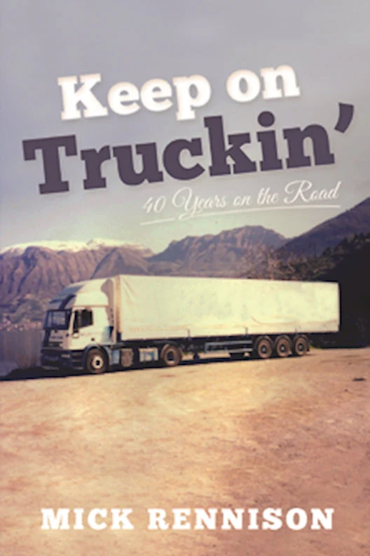 Keep on Truckin': 40 Years on the Road - Image 7