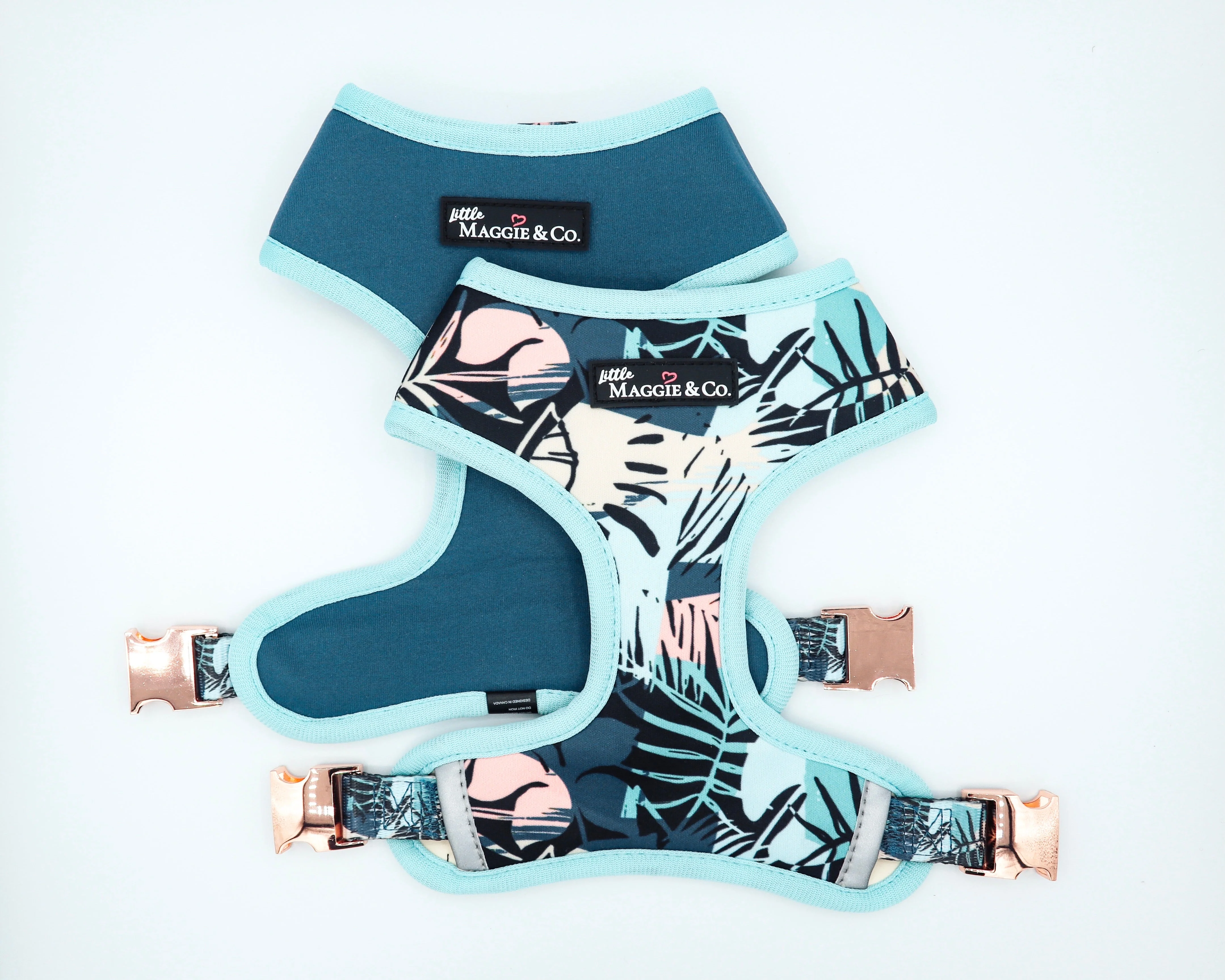 Keep Palm Reversible Harness